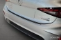 Galinio bamperio apsauga MG 3 III (2024→)